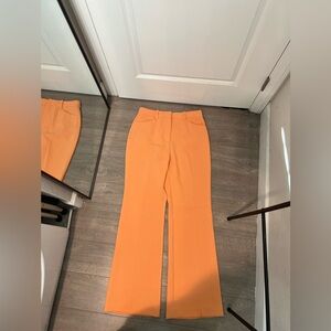 Brand new scoop wide leg trouser
